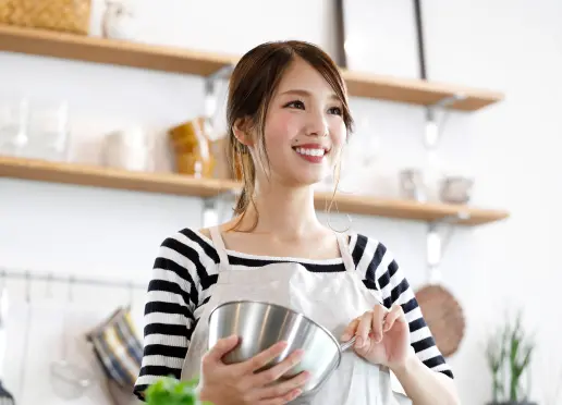 フードコーディネーター：木下みき